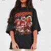 McDuffie '90s Homage A Must-Have Super Bowl Shirt for Sports Enthusiasts