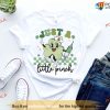 Nurse Themed St Patricks Day Shirt, St Patricks Day Gifts for Nurses and Phlebotomists