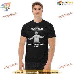Presidential Kelce Shirt Campaign The Ultimate KC Chiefs Apparel for Fans 1