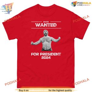 Presidential Kelce Shirt Campaign The Ultimate KC Chiefs Apparel for Fans 4