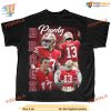 Purdy Brock Super Bowl Shirt, Get Your Brock Purdy Merch Today