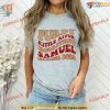 Purdy Kittle Aiyuk Shirt, celebrate the Purdy Era with 49ers Apparel