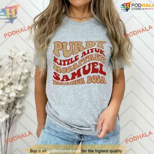 Purdy Kittle Aiyuk Shirt, celebrate the Purdy Era with 49ers Apparel
