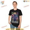 Retro Kelce '90s Vibe Shirt A Nostalgic Kansas City Chiefs Gift for Fans
