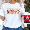 San Francisco NINERS T-shirt, Showcase Your San Francisco 49Ers Apparel Pride