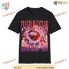 Swiftie & Kelce Fusion A Unique Super Bowl Shirt for Music and Football Fans