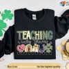 Teaching Lucky Charms Sweatshirt, Teacher St Patricks Day Shirt Gifts
