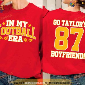 Trendsetter Chiefs Shirt Unique Super Bowl for the Fashion-Forward