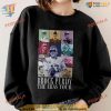 Vintage Brock Purdy The Eras Tour Tee, Big Cock Brock Shirt for Retro Style Lovers