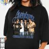 2024 Aventura Tour Cerrando Ciclos Shirt, Aventura Concert Group Shirt