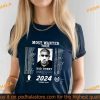 2024 Most Wanted Tour Fan Merch, Exclusive Bad Bunny Shirt
