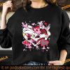 Angel Dust Hazbin Hotel Shirt, Helluva Boss Characters Sweatshirt
