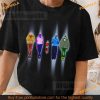 Chris Brown 11 11 Hip Hop Shirt, 2024 Tour Essential, Unisex Fan Gift