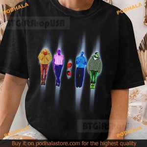 Chris Brown 11 11 Hip Hop Shirt, 2024 Tour Essential, Unisex Fan Gift