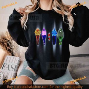 Chris Brown 11 11 Hip Hop Shirt 2024 Tour Essential Unisex Fan Gift 2