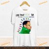 Chris Brown 11 11 Tour 2024 Shirt, Chris Brown Fan Tee For Women Men