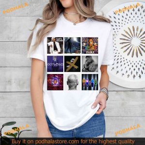 Chris Brown 11 11 Tour 2024 Shirt, Chris Brown Shirt For Women Men