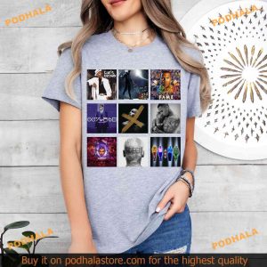 Chris Brown 11 11 Tour 2024 Shirt Chris Brown Shirt For Women Men 2