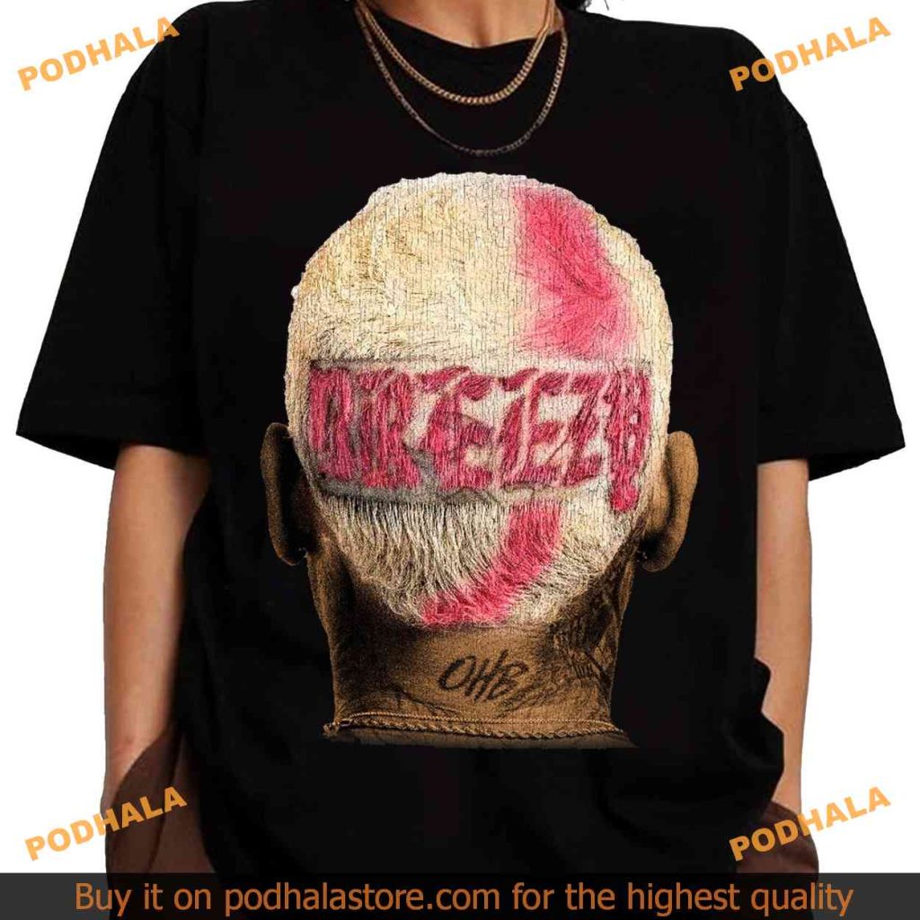 Chris Brown 2024 Tour Shirt, Ultimate 11 11 Tour Fan Merchandise