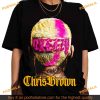 Chris Brown Concert Shirt, 11 11 Tour 2024 Exclusive Clothing