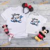Disney Bound Airplane Design Disney Trip Shirt, Disney Family Tee For  Kids and Adults