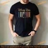 Disney Dad Scan For Payment Funny Dad Shirt, Disney Gift Idea For Dad