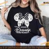 Disney Family Vacation Castle 2024 Shirt, 2024 Disney Trip TShirt