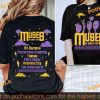 Disney Hercules The Muses 97 World Tour Shirt, Mt Olympus Underworld Atlantis