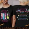 Disney Princess Half Marathon Weekend 2024 TShirt, Disney Trip Shirt