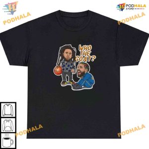 Drake And J Cole Who The Goat Vintage Bootleg Drake Tour Shirt 3
