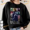 Drake J Cole The Eras Tour Vintage Shirt, It's All Blur Tour 90s Bootleg Tee