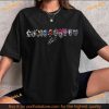 Essential Chris Brown 11 11 Tour Shirt, 2024 Concert Fan Must-Have