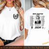 Exclusive Bad Bunny Shirt from 2024s Most Wanted Tour, A Must-Have for Fans