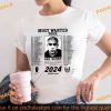 Fan Favorite 2024 Bad Bunny Shirt, Signature Most Wanted Tour Tee