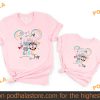 Girls Trip 2024 Shirt, Disney Trip Shirt, Disney Matching Vacation TShirt