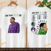 Graphic Chris Brown 1111 Tour 2024 Shirt, Chris Brown Tour Merch, Chris Brown Shirt