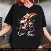 Loser Baby Hazbin Hotel Shirt, Angel Dust and Husk Designs, Birthday Gift Ideas