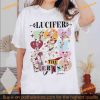 Lucifer Morningstar Inspired Hazbin Hotel Shirt, Cartoon and Vivziepop Sweatshirts
