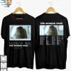 Madison Beer The Spinning Tour 2024 Shirt, Madison Beer Shirt For Fans