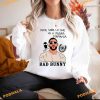 Nadie Sabe 2024s Most Wanted Tour Sweatshirt, Retro Bad Bunny Shirt Style