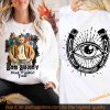 Nadie Sabe Monaco Vintage Sweatshirt, 2024 Tour Featuring Bad Bunny