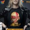 Signature Chris Brown Tour Shirt, 11 11 2024 Edition for Fans