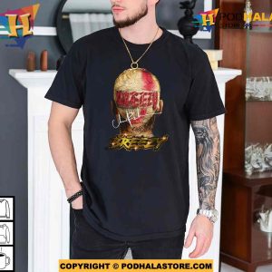 Signature Chris Brown Tour Shirt 11 11 2024 Edition for Fans 2