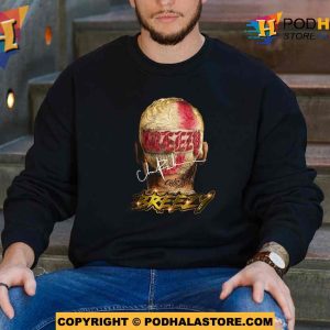 Signature Chris Brown Tour Shirt 11 11 2024 Edition for Fans 3