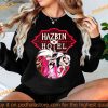 The Gang Hazbin Hotel Shirt, Characters Sweatshirts, Helluva Boss Apparel