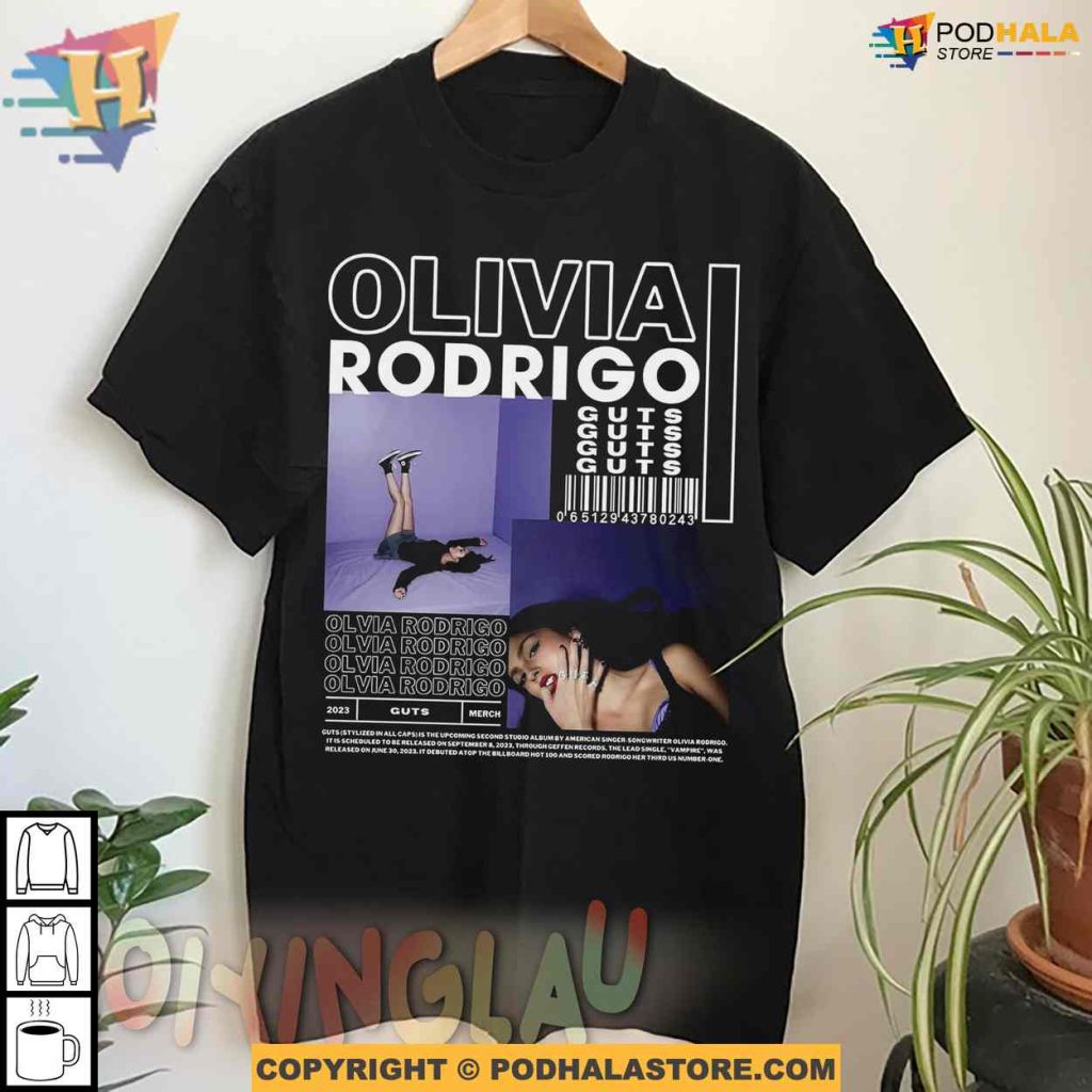 Iconic Olivia Rodrigo Jesus Shirt, Barcelona Sagrada Família Parody Tee ...