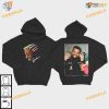 Vintage Bootleg Drake For All The Dogs Signature Two Side Shirt ,Drake Rap Tee