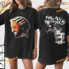 Vintage For All The Dogs Music Tour Drake Hair Signature Tee, Drake Tour Shirt