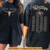 Zach Bryan Shirt For The Quittin Time Tour 2024, Zach Bryan Sweatshirt, Country Music Western Style Tee