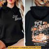 Zach Bryan Something In The Orange 2 Sides Hoodie or Shirt, Vintage Zach Bryan Fan Gift